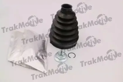 Комплект пылника, приводной вал TrakMotive купить