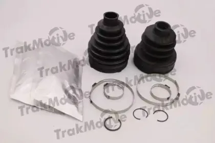 Комплект пылника, приводной вал TrakMotive купить