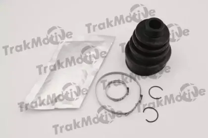 Комплект пылника, приводной вал TrakMotive купить