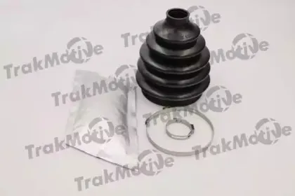 Комплект пылника, приводной вал TrakMotive купить