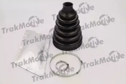 Комплект пылника, приводной вал TrakMotive купить