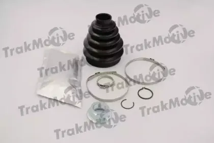 Комплект пылника, приводной вал TrakMotive купить