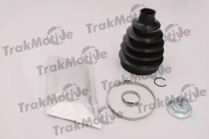 Комплект пылника, приводной вал TrakMotive купить