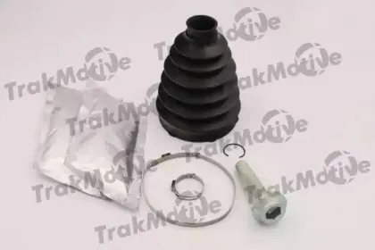 Комплект пылника, приводной вал TrakMotive купить