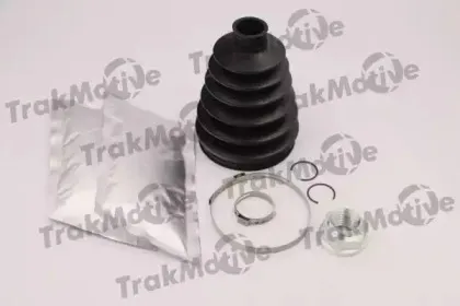 Комплект пылника, приводной вал TrakMotive купить