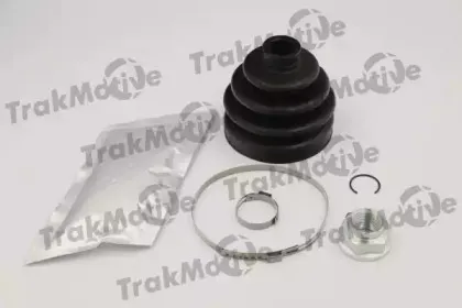 Комплект пылника, приводной вал TrakMotive купить