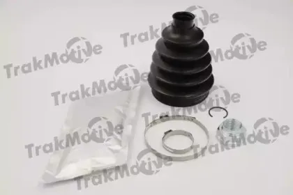 Комплект пылника, приводной вал TrakMotive купить