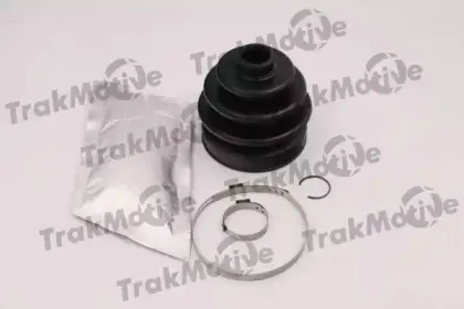 Комплект пылника, приводной вал TrakMotive купить