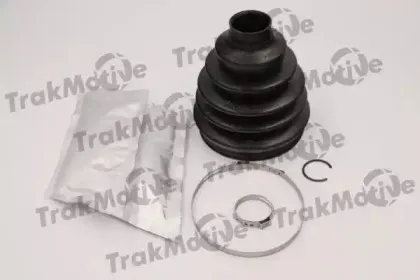 Комплект пылника, приводной вал TrakMotive купить