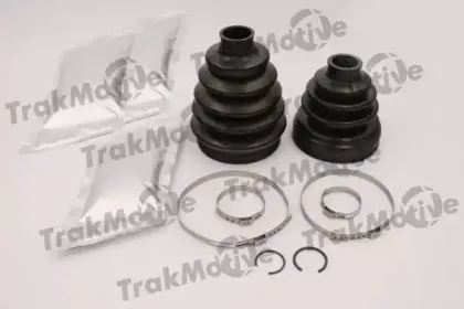 Комплект пылника, приводной вал TrakMotive купить