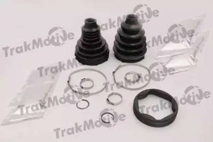 Комплект пылника, приводной вал TrakMotive купить