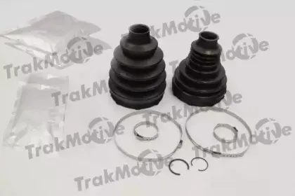 Комплект пылника, приводной вал TrakMotive купить