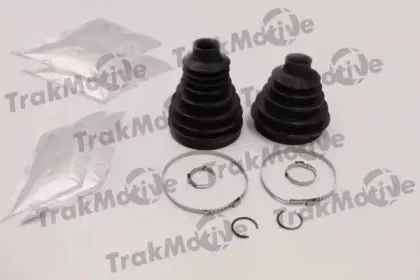 Комплект пылника, приводной вал TrakMotive купить