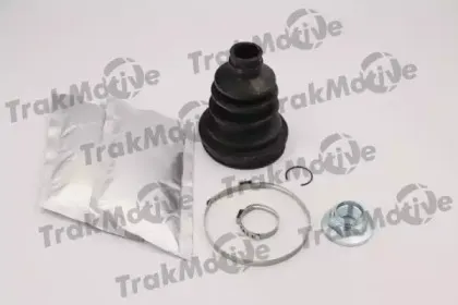 Комплект пылника, приводной вал TrakMotive купить