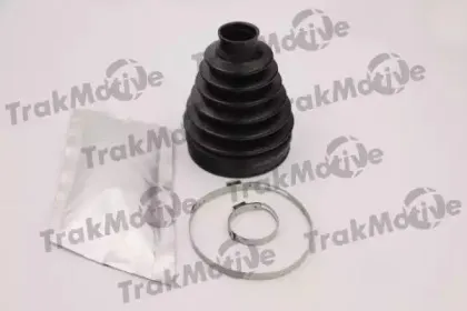 Комплект пылника, приводной вал TrakMotive купить