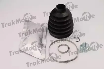 Комплект пылника, приводной вал TrakMotive купить