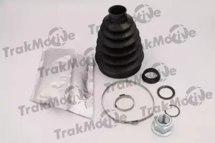 Комплект пылника, приводной вал TrakMotive купить