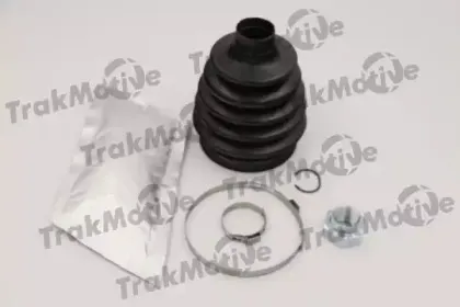 Комплект пылника, приводной вал TrakMotive купить