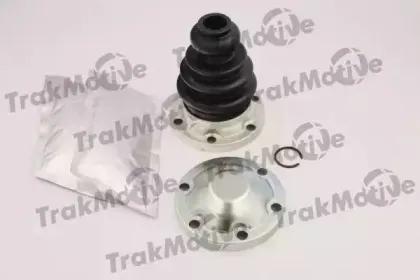 Комплект пылника, приводной вал TrakMotive купить