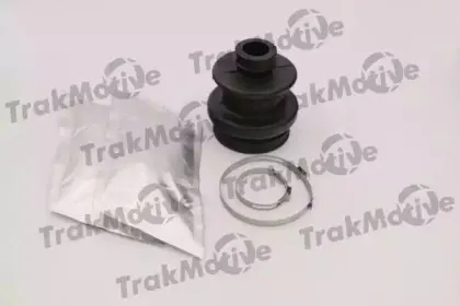 Комплект пылника, приводной вал TrakMotive купить