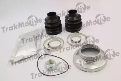 Комплект пылника, приводной вал TrakMotive купить