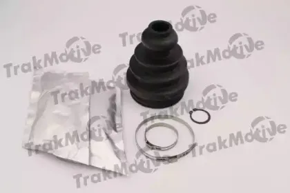 Комплект пылника, приводной вал TrakMotive купить