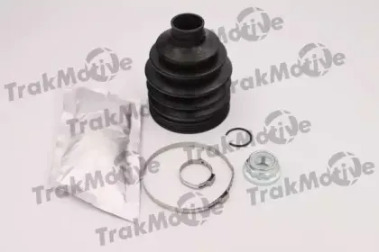 Комплект пылника, приводной вал TrakMotive купить