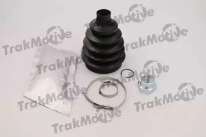 Комплект пылника, приводной вал TrakMotive купить