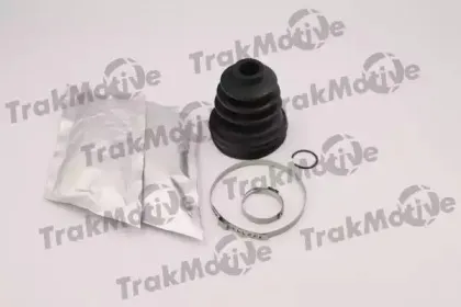 Комплект пылника, приводной вал TrakMotive купить