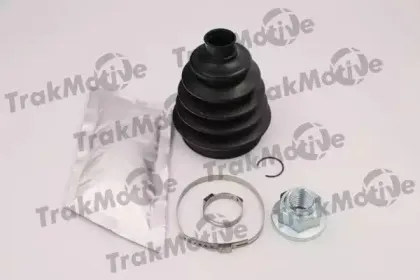 Комплект пылника, приводной вал TrakMotive купить