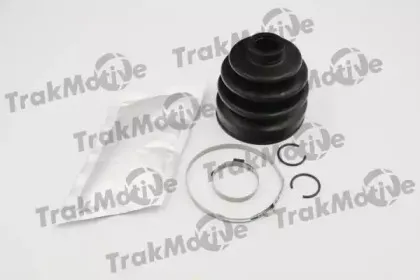 Комплект пылника, приводной вал TrakMotive купить