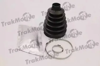 Комплект пылника, приводной вал TrakMotive купить
