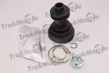 Комплект пылника, приводной вал TrakMotive купить