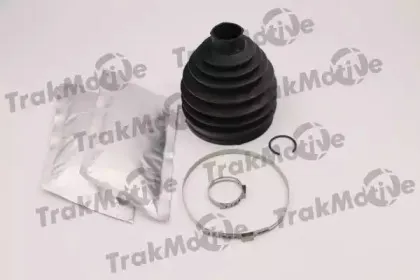 Комплект пылника, приводной вал TrakMotive купить