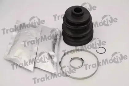 Комплект пылника, приводной вал TrakMotive купить