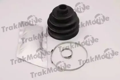 Комплект пылника, приводной вал TrakMotive купить