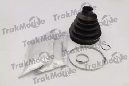 Комплект пылника, приводной вал TrakMotive купить