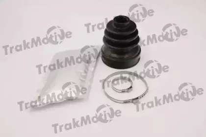 Комплект пылника, приводной вал TrakMotive купить
