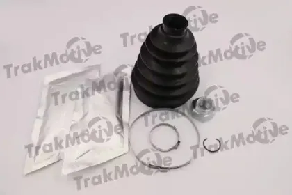 Комплект пылника, приводной вал TrakMotive купить