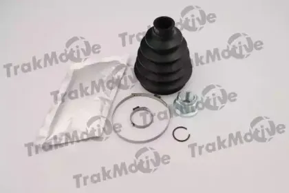 Комплект пылника, приводной вал TrakMotive купить