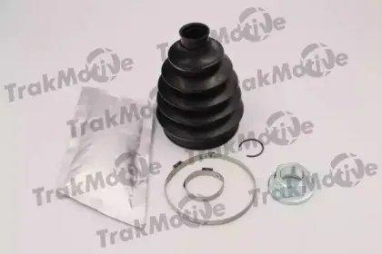 Комплект пылника, приводной вал TrakMotive купить