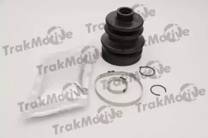 Комплект пылника, приводной вал TrakMotive купить