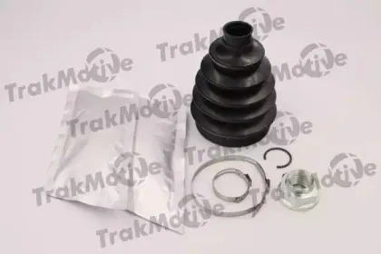 Комплект пылника, приводной вал TrakMotive купить