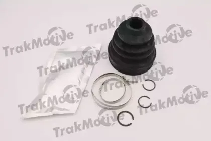 Комплект пылника, приводной вал TrakMotive купить