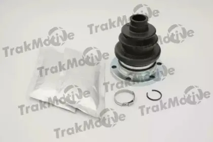 Комплект пылника, приводной вал TrakMotive купить