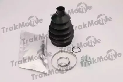 Комплект пылника, приводной вал TrakMotive купить