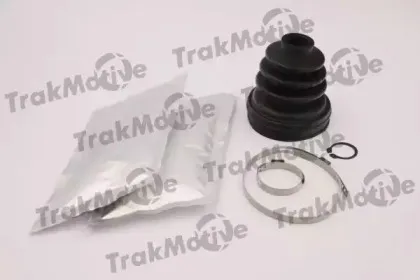 Комплект пылника, приводной вал TrakMotive купить