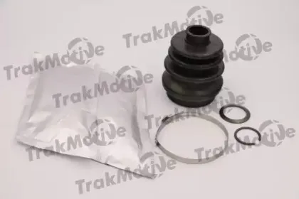 Комплект пылника, приводной вал TrakMotive купить