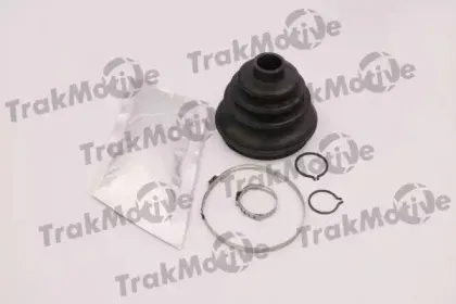 Комплект пылника, приводной вал TrakMotive купить