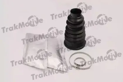 Комплект пылника, приводной вал TrakMotive купить